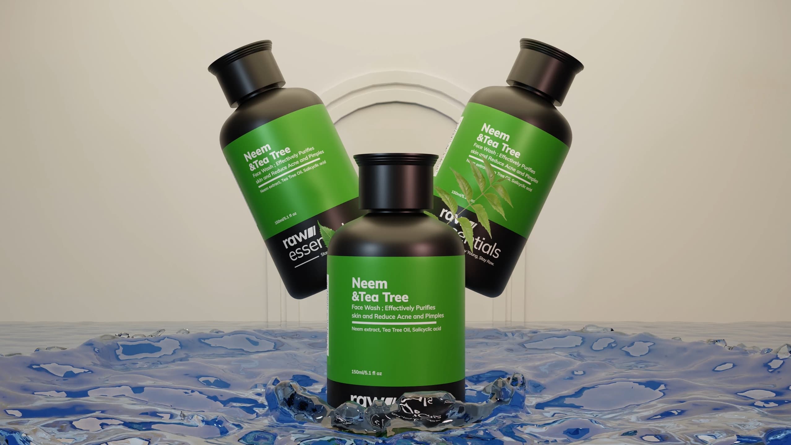 Luxury Skincare