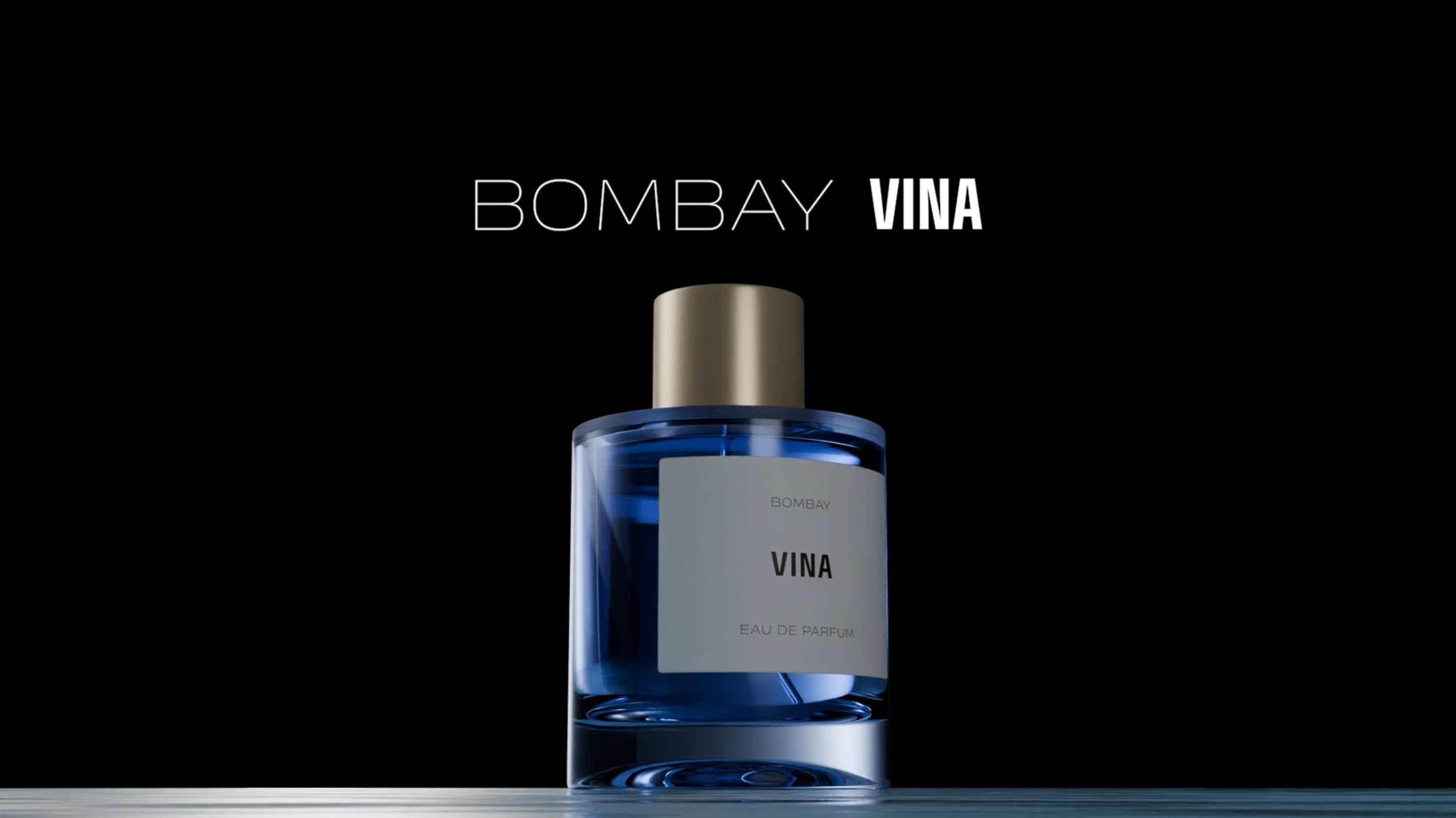 Timeless fragrance