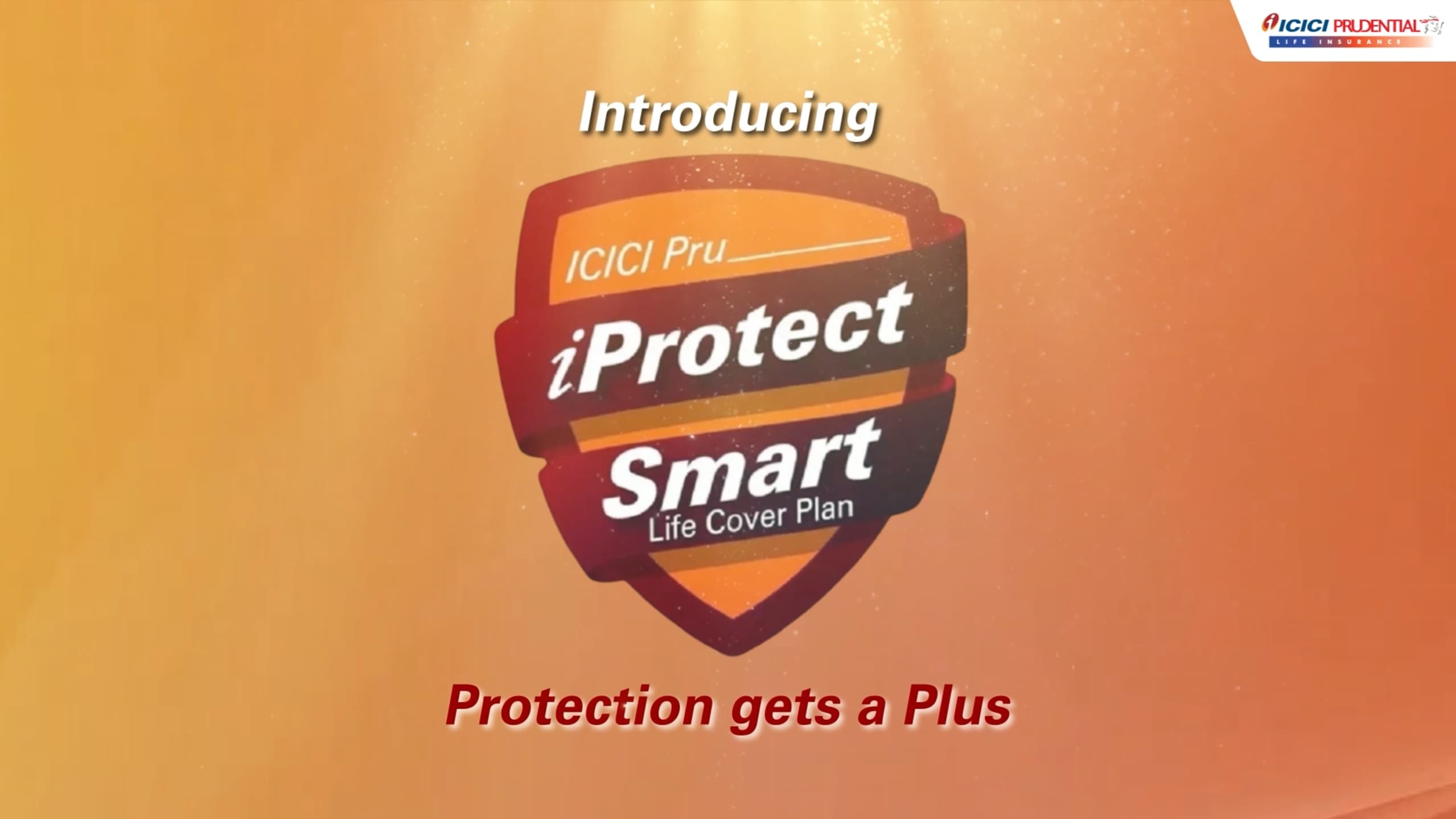 ICICI Iprotect Ad